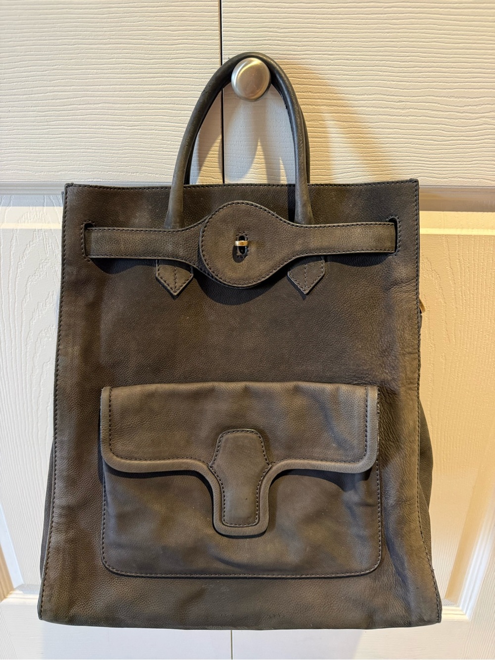 Balenciaga Lune Tote